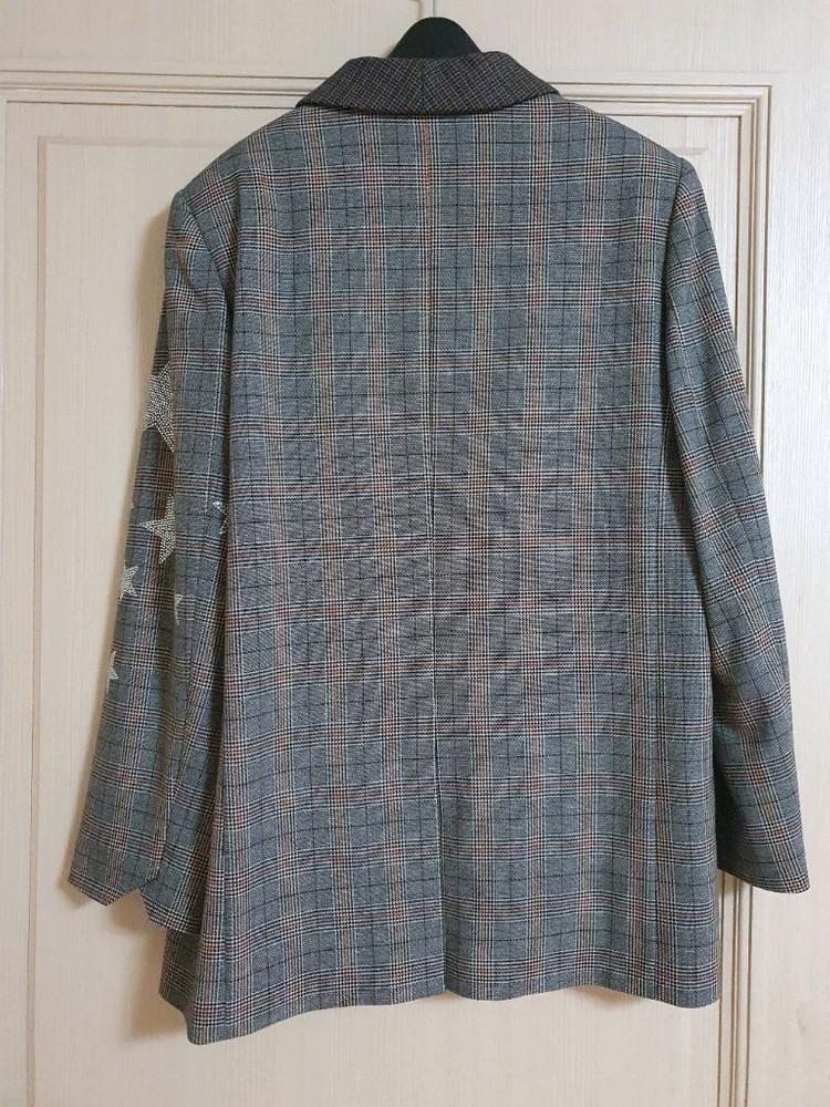 가격내림-쟈딕앤볼테르 블레이저 자켓 새상품--6