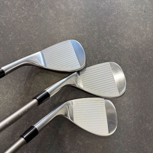 스캇골프 sg02 웨지 아크라샤프트