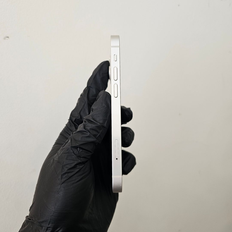 아이폰13미니 128기가 화이트 (S급) / 0220--2