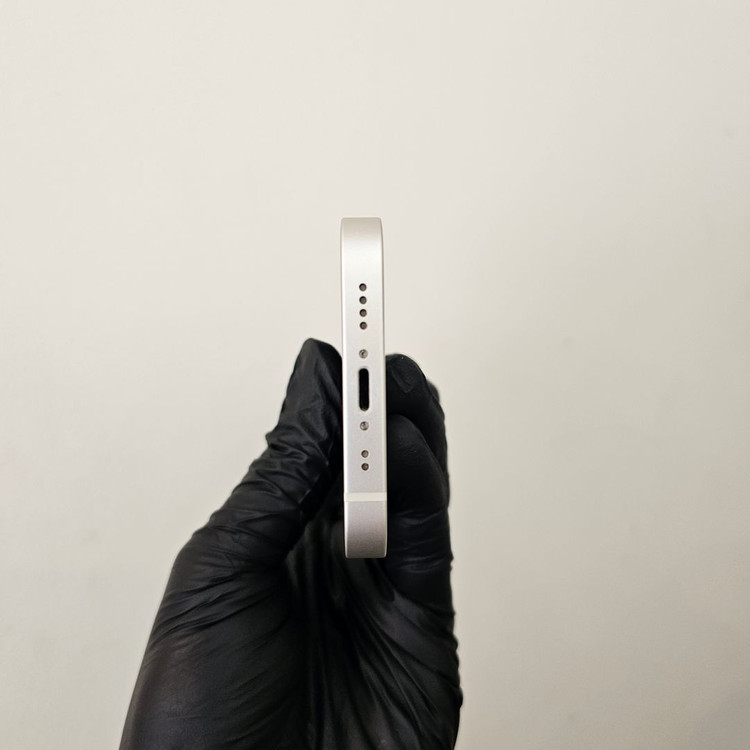 아이폰13미니 128기가 화이트 (S급) / 0220--5