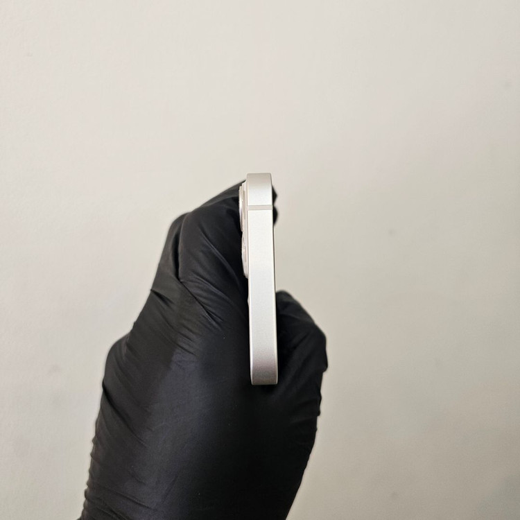 아이폰13미니 128기가 화이트 (S급) / 0220--4