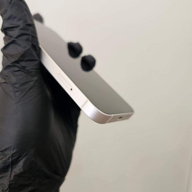 아이폰13미니 128기가 화이트 (S급) / 0220--6