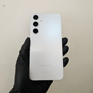 갤럭시S24플러스 256기가 그레이 (무잔상) / 0220