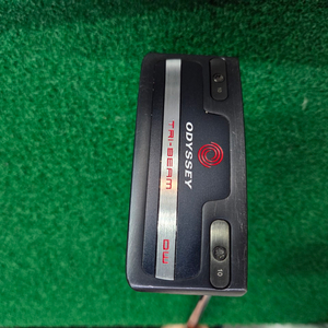 한국정품 오딧세이 트라이빔 DW 퍼터 CH 퍼터