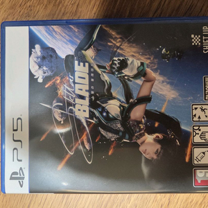 스텔라블레이드 택포 상태좋음