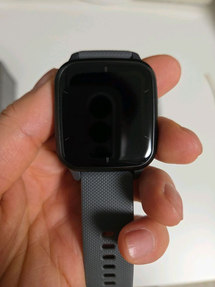 가민 베뉴 SQ2 피트니스 GPS스마트워치--1