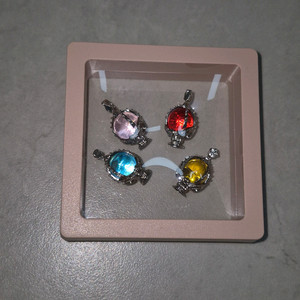 마마마 소울젬 목걸이 마도카 사야카 쿄코