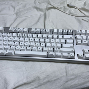 리얼포스 R2 TKL for Mac 91키 이미지