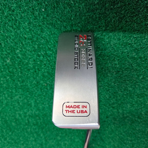 BETTINARDI 베티나르디 스튜디오 스탁 28 퍼터