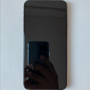 아이폰 Xs Max 골드 256GB