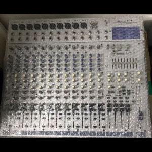 Alto L-16 ( 오디오 믹싱 콘솔 ) 이미지