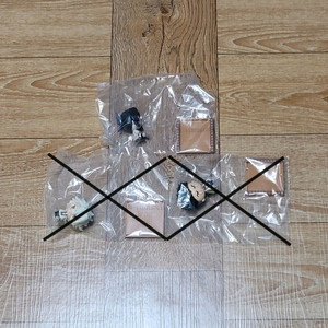 제일복권 귀멸의 칼날 언니의 복수 F상 초코노코 피규어