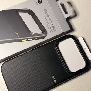 아이폰 17 프로 맥스 비츠 러기드 케이스