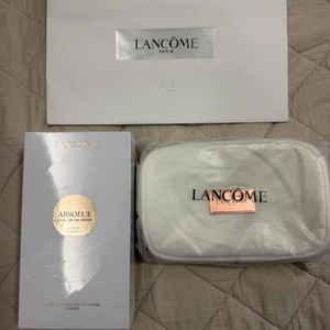 (새제품)랑콤 압솔뤼 향수 100ml- 로즈 온 더 문100ml 이미지