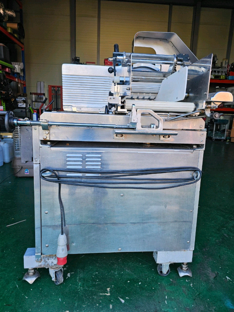 후지육절기, 냉장육절기, FMS 330Q--1