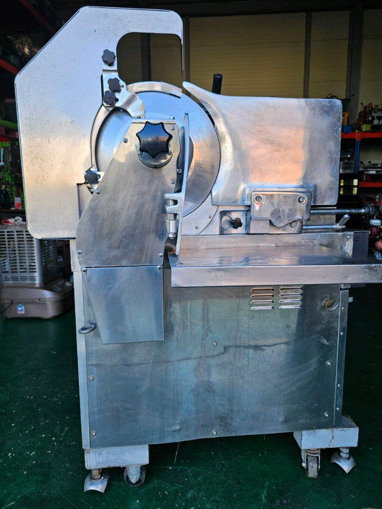 후지육절기, 냉장육절기, FMS 330Q--2