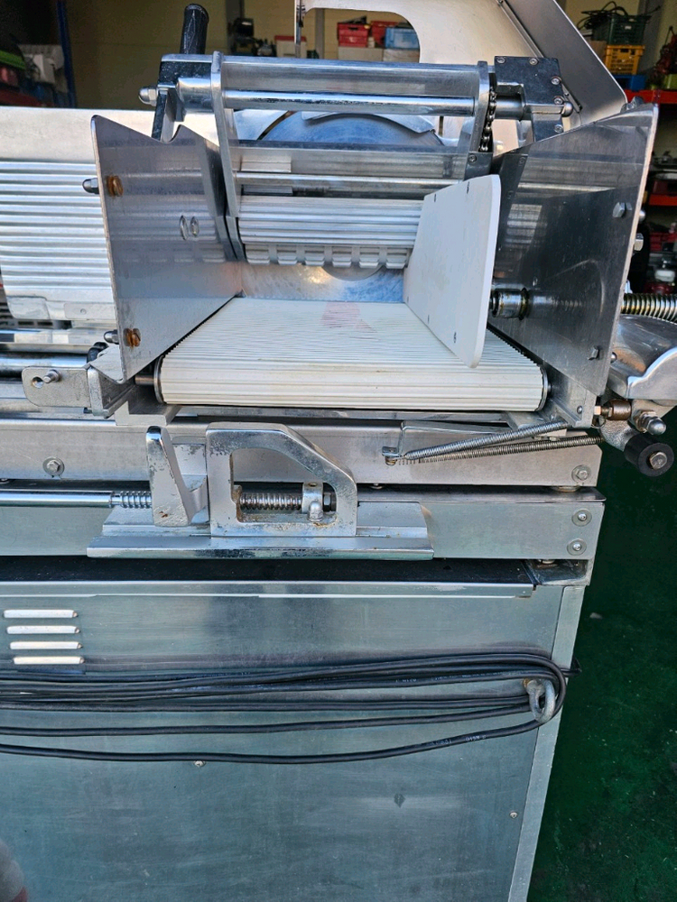 후지육절기, 냉장육절기, FMS 330Q--3