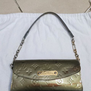 루이비통 선셋불바르 에바클러치