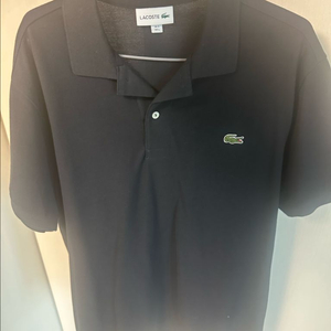 라코스테 반팔카라티 프렌치레귤러 5사이즈 이미지