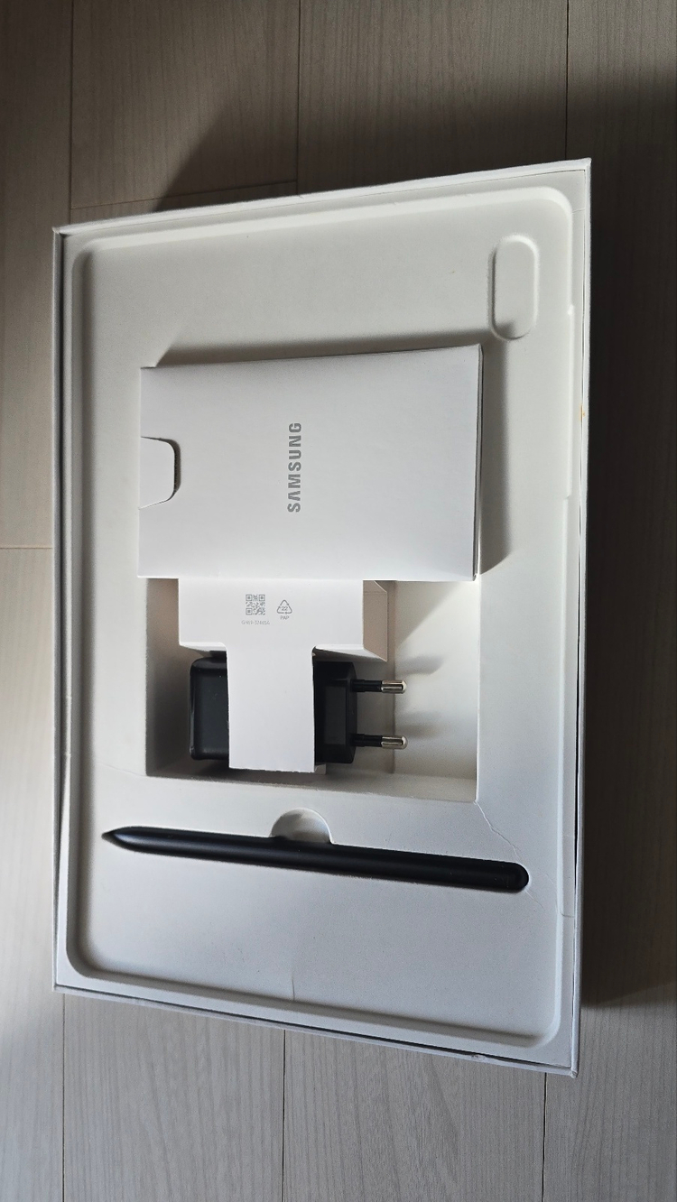 삼성 갤럭시탭 S7 128GB S급 풀박스--7