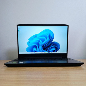 레노버 게이밍 노트북 (16GB / GTX 1650 Ti / 총 1.2TB) 이미지