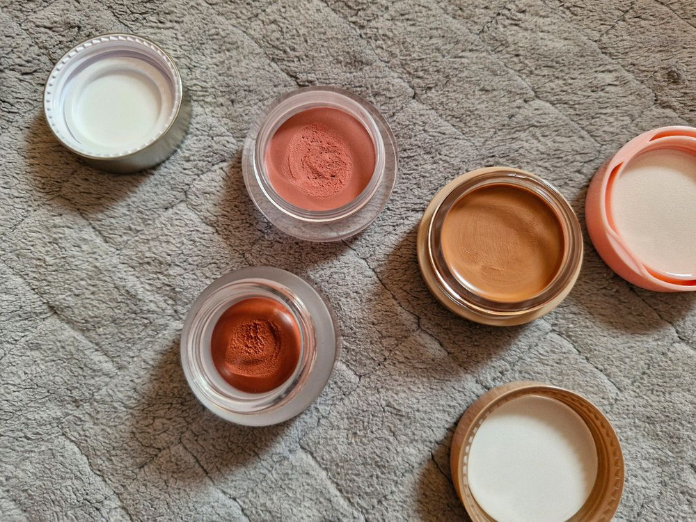 화장품 개별 판매 / 캔메이크퓌어바웃톤페리페라태그릴바레투에이엔투쿨포웨메쉬글램 이미지