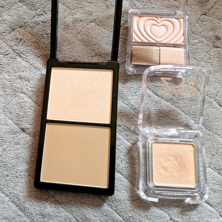 화장품 개별 판매 / 캔메이크퓌어바웃톤페리페라태그릴바레투에이엔투쿨포웨메쉬글램 이미지