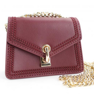 세인트스콧 크로스백