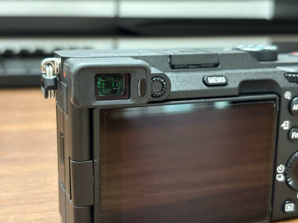 소니 a7c 이미지