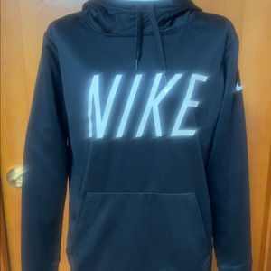 나이키 THERMA-FIT 드라이핏 후드티 M