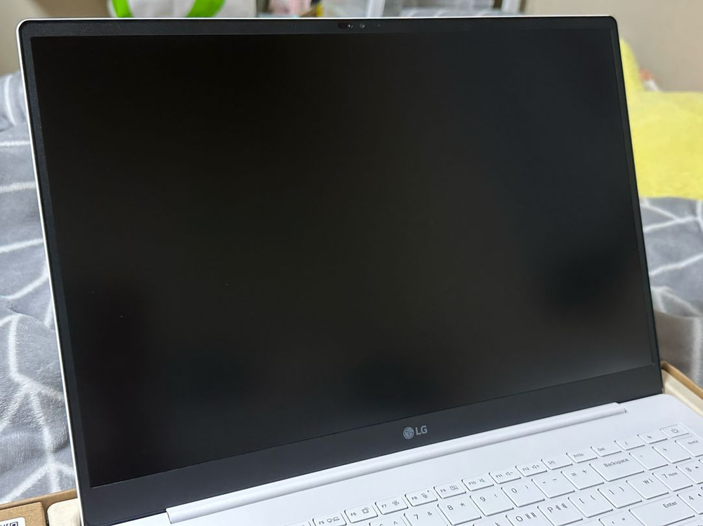 LG 2026 그램 Pro AI 16 / 네고가능 이미지