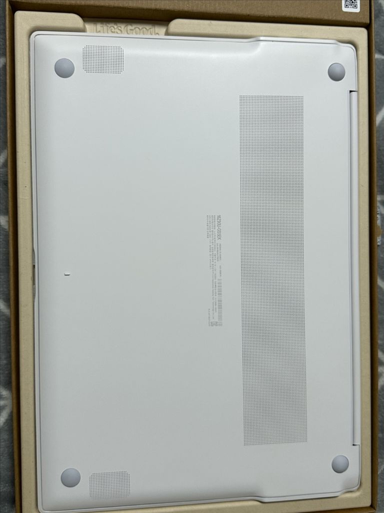 LG 2026 그램 Pro AI 16 / 네고가능 이미지