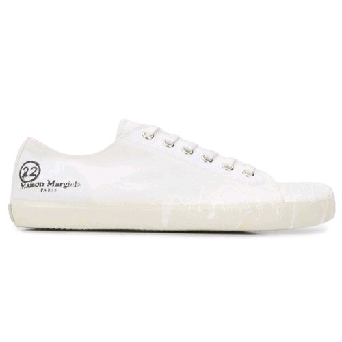 (새상품)메종 마르지엘라 타비 스니커즈 265 사이즈 이미지