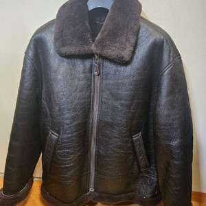 100 ~ 105) 리얼 양가죽 무스탕 특가!!