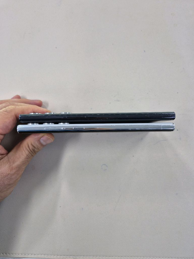 갤럭시s22울트라 256G 무잔상 액정상태굿 상태굿 ^^--5