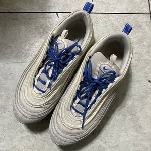 나이키 에어맥스 97 남성 스니커즈 운동화 신발 270