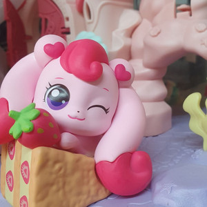 티니핑 디저트 하츄핑