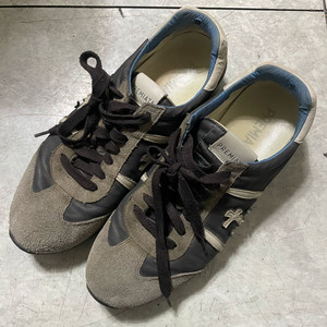 PREMIATA 프리미아타 남성 스니커즈 44 / 280 이미지