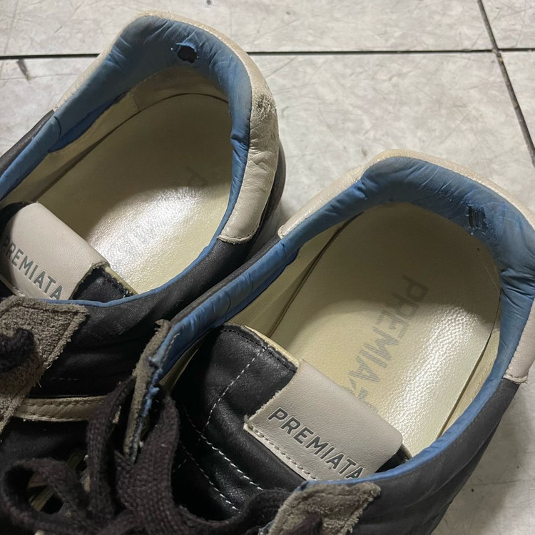 PREMIATA 프리미아타 남성 스니커즈 44 / 280 이미지
