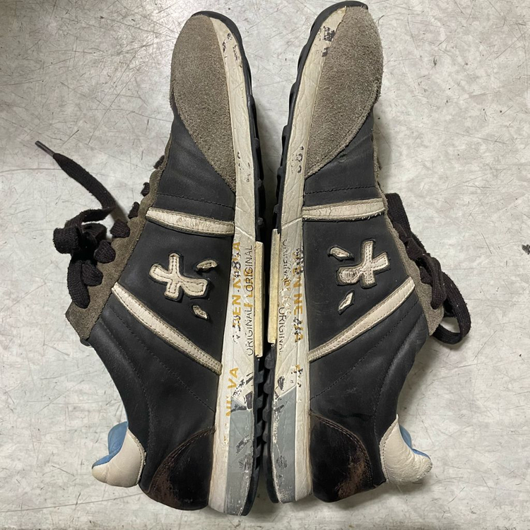 PREMIATA 프리미아타 남성 스니커즈 44 / 280 이미지