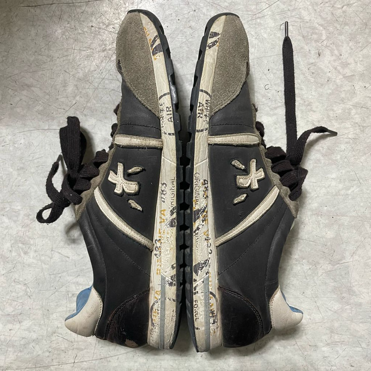 PREMIATA 프리미아타 남성 스니커즈 44 / 280 이미지