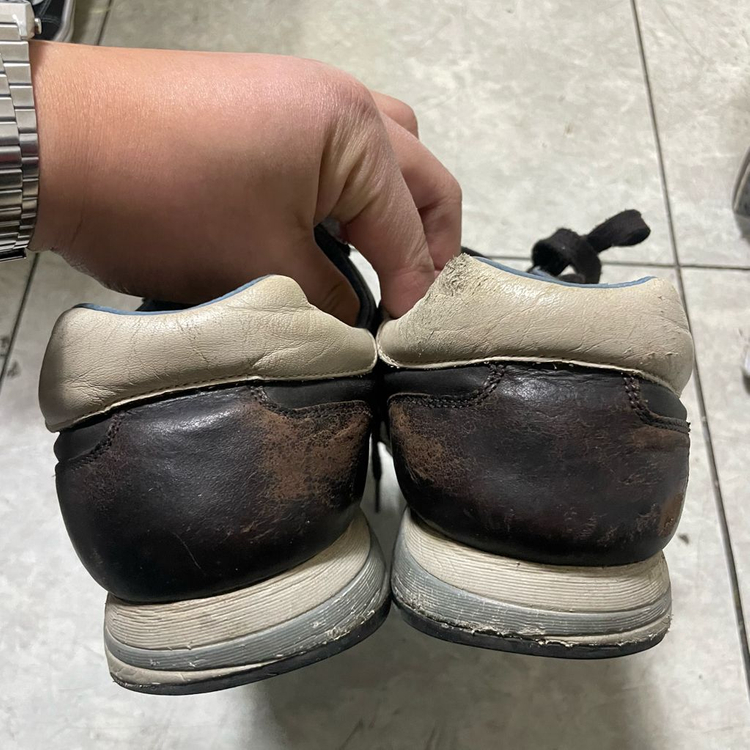 PREMIATA 프리미아타 남성 스니커즈 44 / 280 이미지