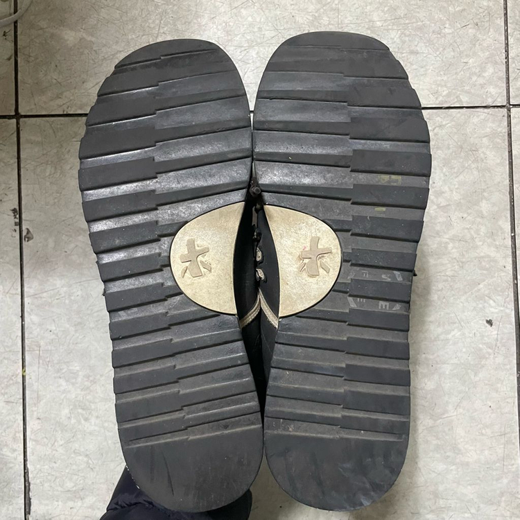 PREMIATA 프리미아타 남성 스니커즈 44 / 280 이미지