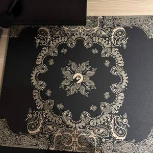 Angry Miao AM SilkGlass 유리패드