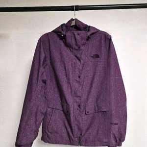 노스페이스 HYVENT 여성 자켓 85