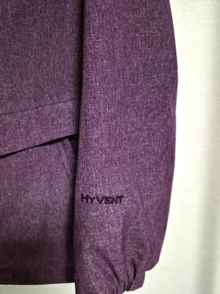 노스페이스 HYVENT 여성 자켓 85--1