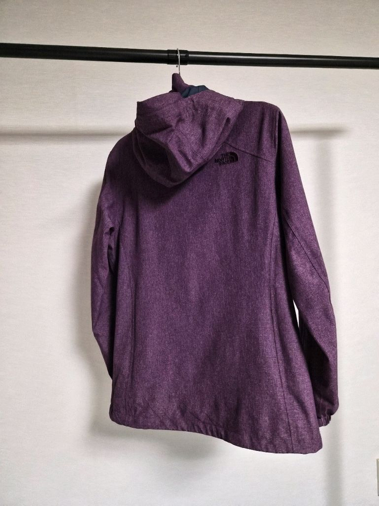 노스페이스 HYVENT 여성 자켓 85--4