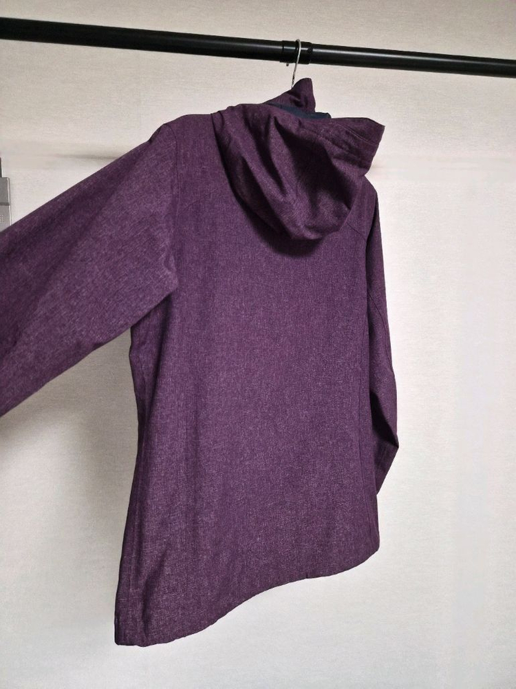 노스페이스 HYVENT 여성 자켓 85--5