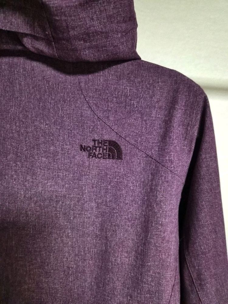 노스페이스 HYVENT 여성 자켓 85--6