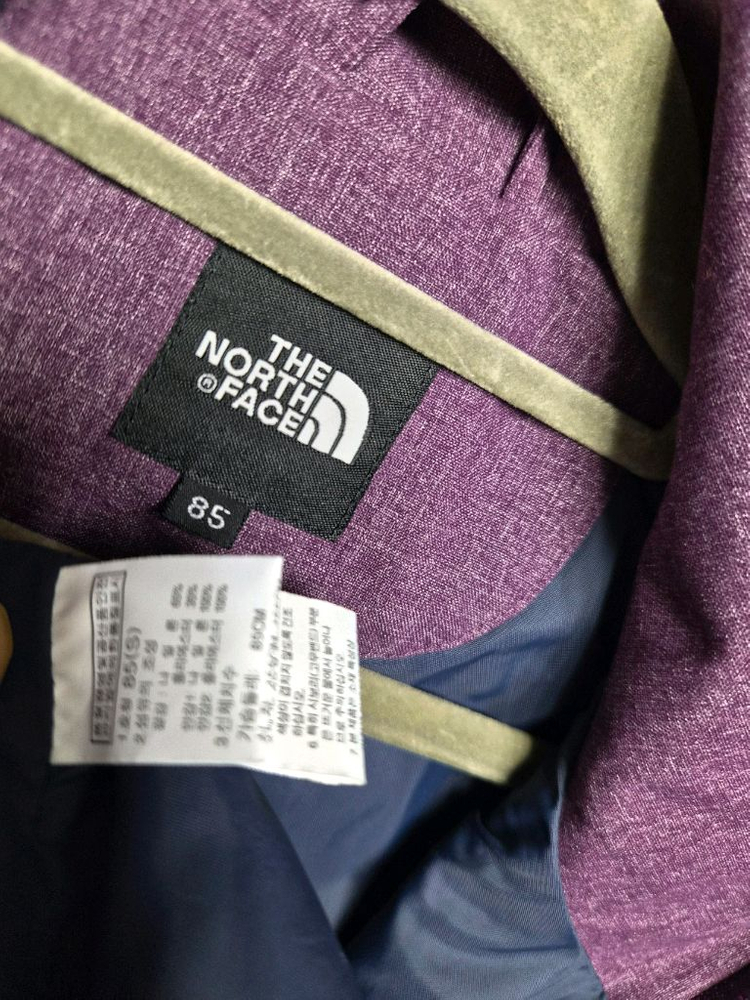 노스페이스 HYVENT 여성 자켓 85--7